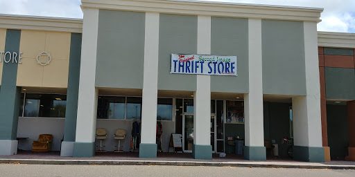 Thrift Store «Second Image Thrift Store», reviews and photos, 9103 US-19, Pinellas Park, FL 33782, USA