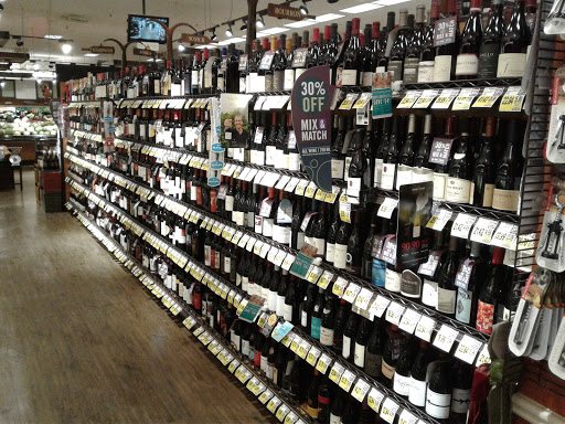 Grocery Store «Ralphs», reviews and photos, 28231 Crown Valley Pkwy, Laguna Niguel, CA 92677, USA