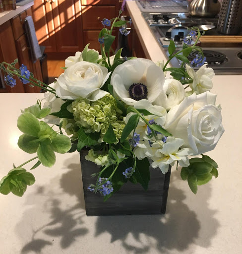 Florist «Earth Garden», reviews and photos, 89 Elm St, New Canaan, CT 06840, USA