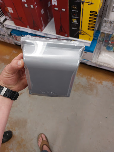 Hardware Store «Ace Home & Garden Ctr», reviews and photos, 3911 E 15th St, Panama City, FL 32404, USA