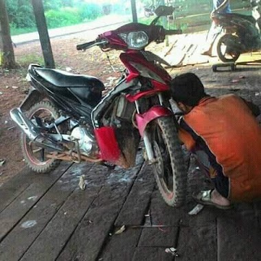 Bengkel Nusantara