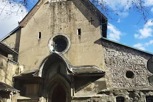 Église Saint-Pierre de Lémenc image