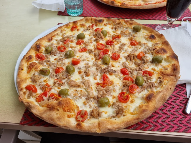 La Terrazza - Pizzeria - Restaurante