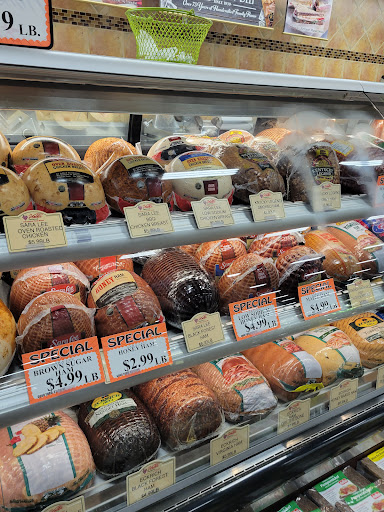 Produce Market «Valli Produce», reviews and photos, 850 Roselle Rd, Hoffman Estates, IL 60169, USA