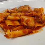 Photo n°2 de l'avis de DivaTaste. fait le 28/02/2023 à 20:12 sur le  La Locanda di Pietro à Rome