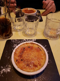 Custard du Restaurant français Un Zèbre à Montmartre à Paris - n°5