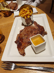 Photo n°62 de Restaurant Le Karo à La Roche-sur-Yon ()