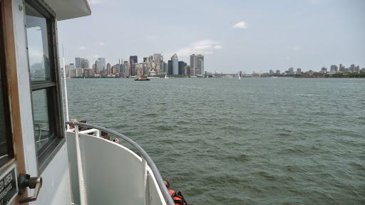 Historical Landmark «Empire State Building», reviews and photos, 350 5th Ave, New York, NY 10118, USA