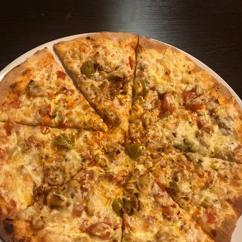 Caspian Pizza & Döner