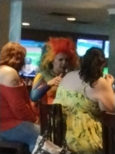 American Restaurant «Seasons», reviews and photos, 427 Main St, Bangor, ME 04401, USA