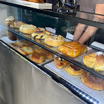 Photo n°2 de l'avis de Darlene.o fait le 26/04/2023 à 11:26 sur le  Wild Buns Bakery à Florence