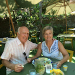 Photo n°1 de l'avis de Lisa.u fait le 03/08/2022 à 22:15 sur le  La Limonaia à Sorrento