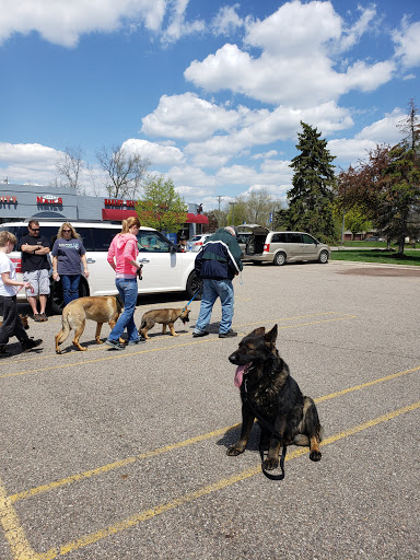 Pet Store «Feed Rite Pet Shop & Supply», reviews and photos, 11760 Belleville Rd, Belleville, MI 48111, USA