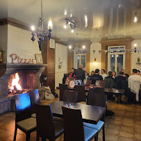 Atmosphère du Restaurant français Chez Vincent Marseille - n°7