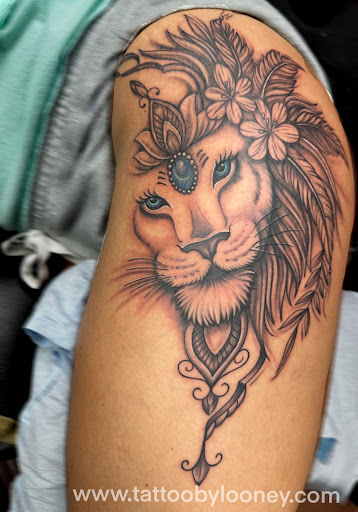 Explore simple tattoo ideas arm, creative tattoo ideas in Grove City, available at Fuzion Tattoo