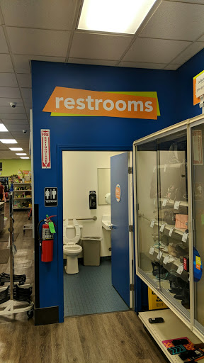 Thrift Store «Goodwill Store», reviews and photos, 400 S Main St, Salem, IN 47167, USA