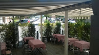 Atmosphère du Pizzeria Napoli à Riedisheim - n°1