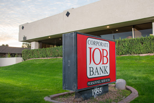 Employment Agency «Corporate Job Bank», reviews and photos, 1955 E Broadway Rd #102, Tempe, AZ 85282, USA