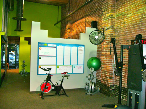 Personal Trainer «Fitness Together», reviews and photos, 1028 S Gaylord St, Denver, CO 80209, USA