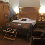 Photo n°1 de l'avis de George.l fait le 16/01/2018 à 18:41 sur le  Hotel AmperVilla à Fahrenzhausen