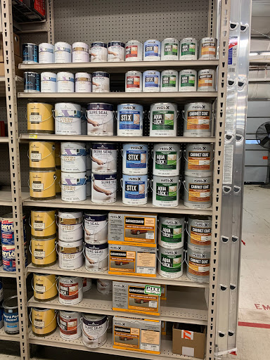 Hardware Store «Beck Painting & Hardware», reviews and photos, 1798 OH-28, Goshen, OH 45122, USA