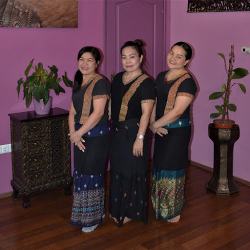 Nokthai massage&Spa - Szeged