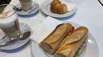 Plats et boissons du Restaurant Café Stein à Strasbourg - n°15