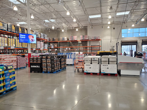 Warehouse store «Costco Business Center», reviews and photos, 12530 Prairie Ave, Hawthorne, CA 90250, USA