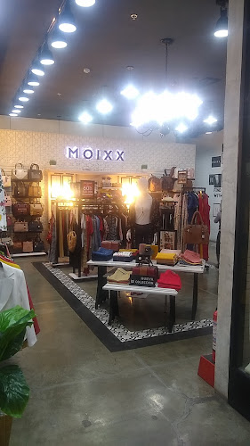 MOIXX - Tienda de ropa