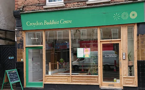 Croydon Buddhist Centre image