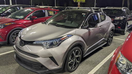 Used Car Dealer «CarMax», reviews and photos, 800 N Tomoka Farms Rd, Daytona Beach, FL 32124, USA