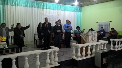 Iglesia Evangélica Asamblea De Dios 248