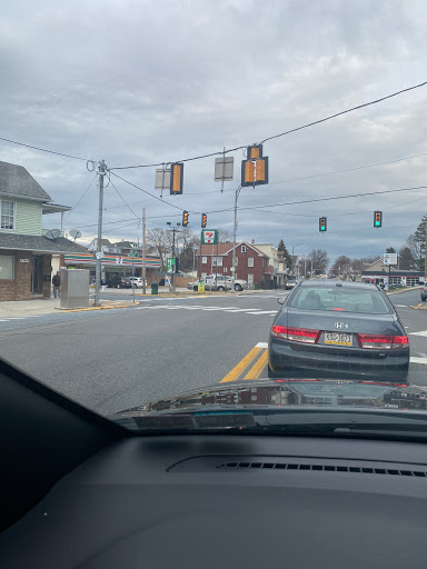 Convenience Store «7-Eleven», reviews and photos, 2800 Walnut St, Harrisburg, PA 17103, USA