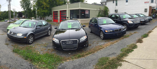 Used Car Dealer «Pole Position Auto Sales», reviews and photos, 410 Rosa Rd, Schenectady, NY 12308, USA