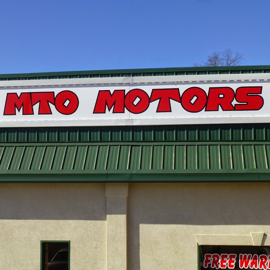 MTO Motors