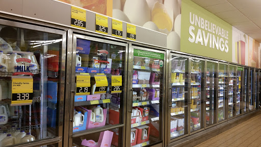 Supermarket «ALDI», reviews and photos, 6679 U.S. 9, Howell, NJ 07731, USA