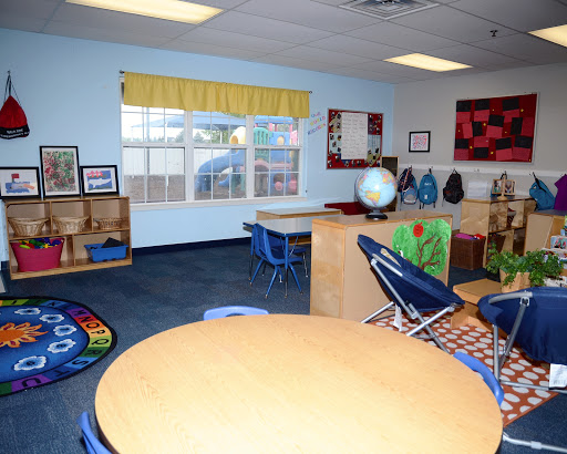 Day Care Center «Tutor Time of Shelby Township, MI», reviews and photos, 47177 Hayes Rd, Shelby Charter Township, MI 48315, USA
