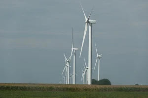 Meadow Lake Wind Farm image
