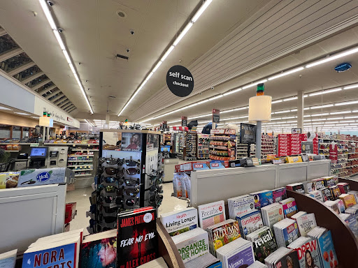 Grocery Store «Albertsons», reviews and photos, 730 Quintana Rd, Morro Bay, CA 93442, USA