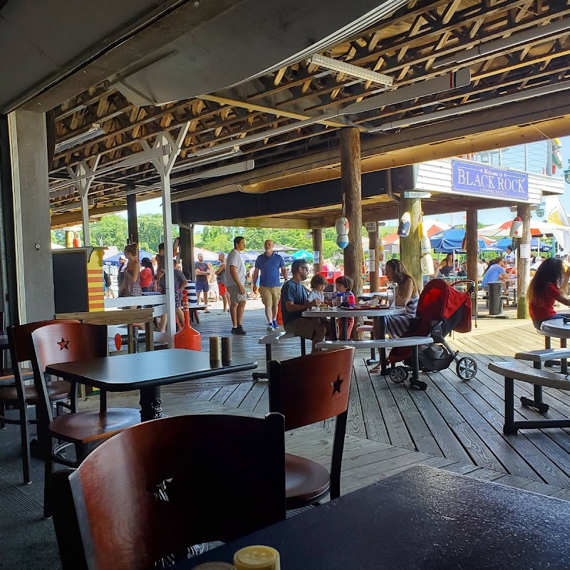 Captain's Cove Seaport (Marina, Restaurant & Bar)