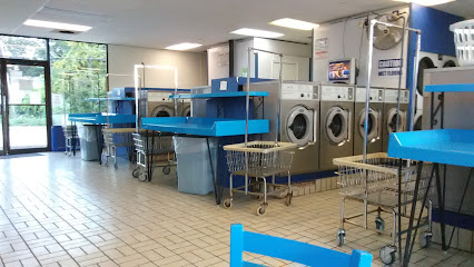Soap Opera Washateria & Dry Cleaners