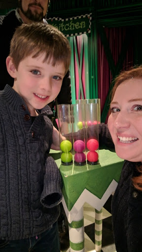 Store «Mr. Kringle & Company®», reviews and photos, 230 W Huron Rd, Cleveland, OH 44113, USA