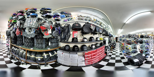 Motorcycle Parts Store «Rad Cycles», reviews and photos, 2606 Nicholson Dr, Baton Rouge, LA 70802, USA