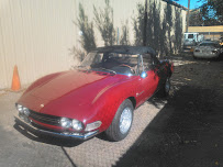 Keith's Wheel Alignment - Photo 3 - Car repair in Albuquerque, NM, Albuquerque