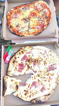 Plats et boissons du Pizzeria Pizza Bruno à Ghisonaccia - n°5