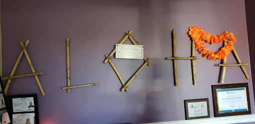 Spa and Health Club «Aloha Foot Spa & Salt Room», reviews and photos, 5584 W Sample Rd, Margate, FL 33073, USA