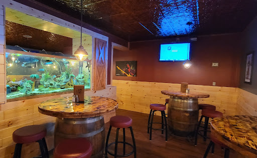 Wedding Venue «The Cove - Seafood & Banquets», reviews and photos, 4701 Transit Rd, Depew, NY 14043, USA