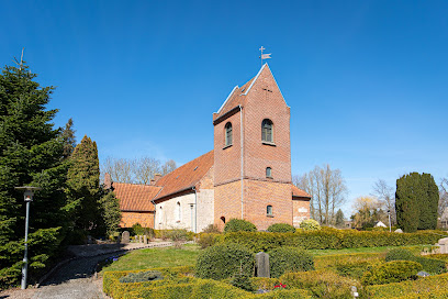 Bringstrup Kirke