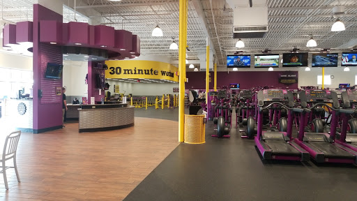 Gym «Planet Fitness», reviews and photos, 393 E Main St, Hendersonville, TN 37075, USA