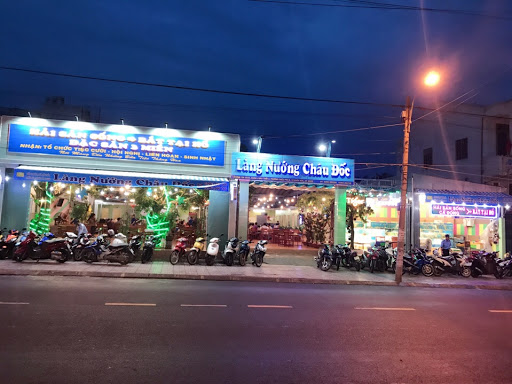 Top 3 game cửa hàng bbq Thị xã Tân Châu An Giang 2022